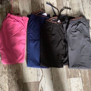 HeartSoul Scrub Pants